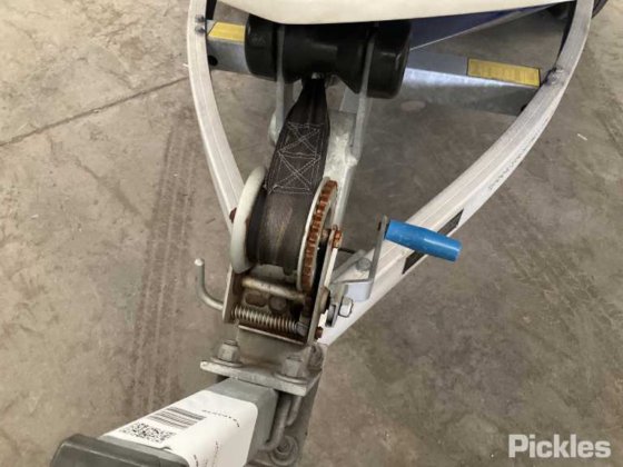 雅马哈水上摩托