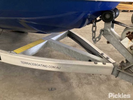 雅马哈水上摩托