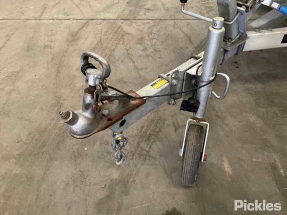 雅马哈水上摩托