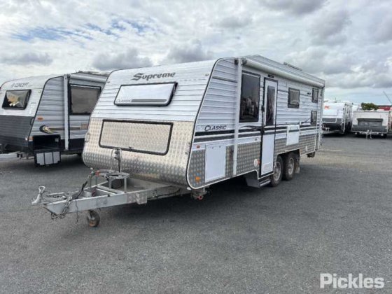 2017年至尊经典赛