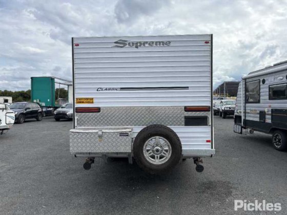 2017年至尊经典赛