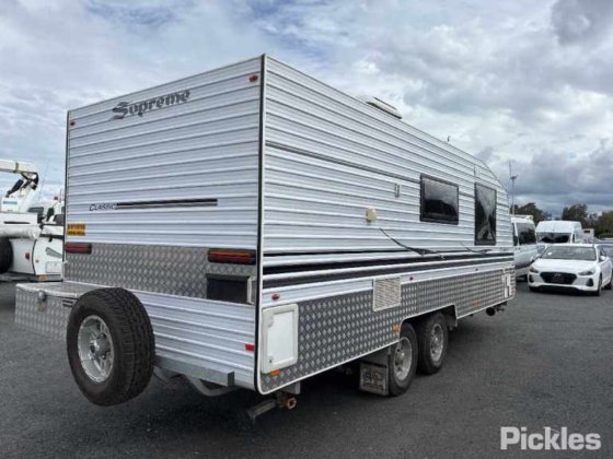 2017年至尊经典赛