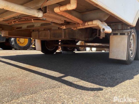 2006 ジェイコ デスティニー