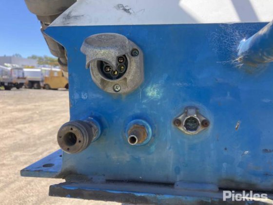 2015 ヴァクリフト