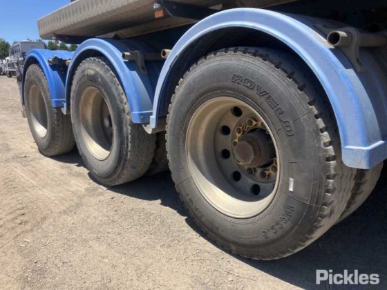 2015 ヴァクリフト