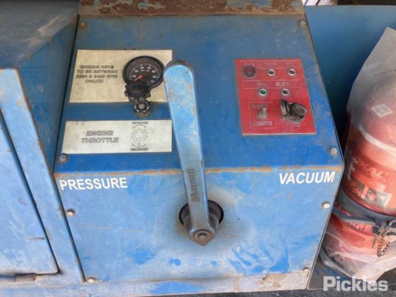 2015 ヴァクリフト