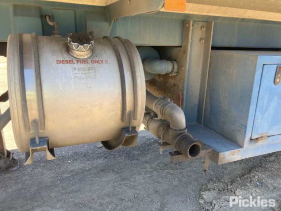 2015 ヴァクリフト