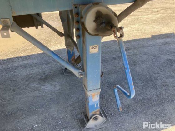 2015 ヴァクリフト