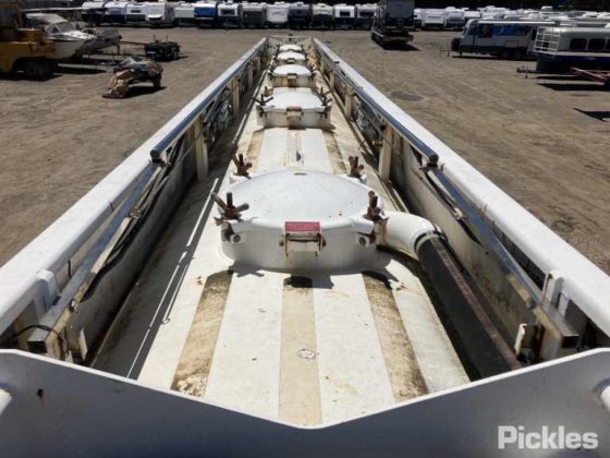 2015 ヴァクリフト