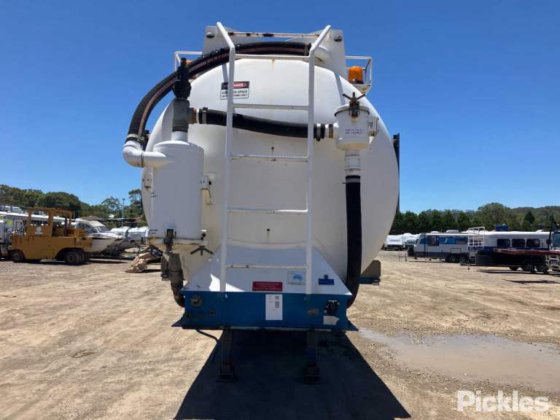 2015 ヴァクリフト