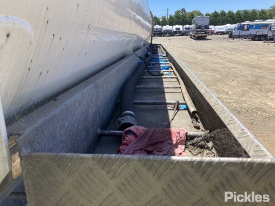 2015 ヴァクリフト