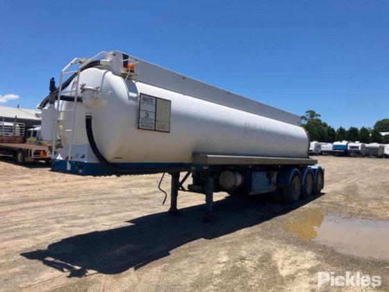 2015 ヴァクリフト