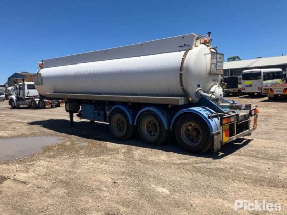 2015 ヴァクリフト