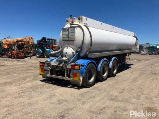 2015 ヴァクリフト