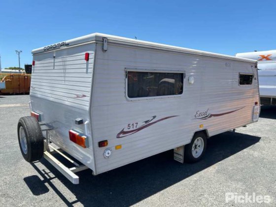 2008 コロマル エクセル