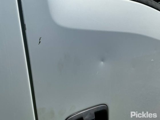 2014款五十铃NPS300