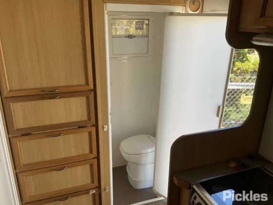 2009 免费精神房车