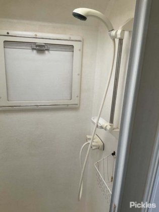 2009 免费精神房车