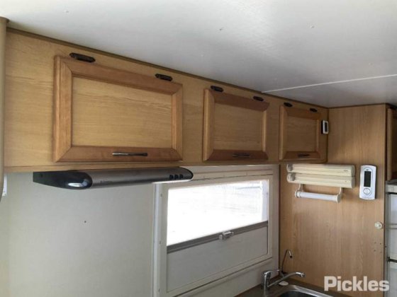 2009 免费精神房车