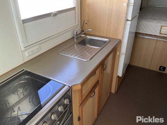 2009 免费精神房车