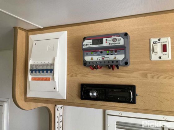 2009 免费精神房车