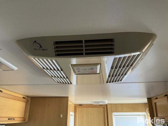 2009 免费精神房车