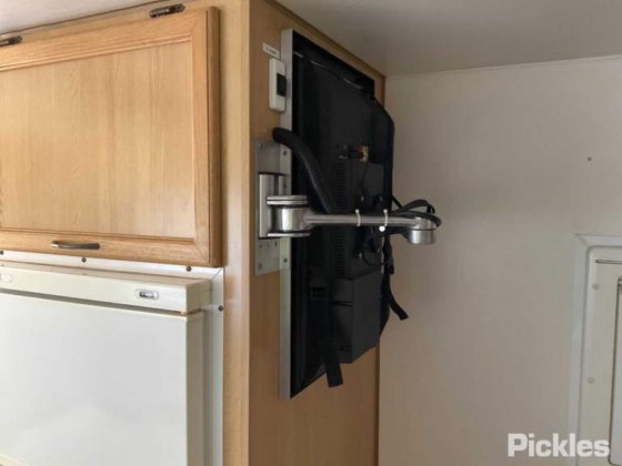 2009 免费精神房车