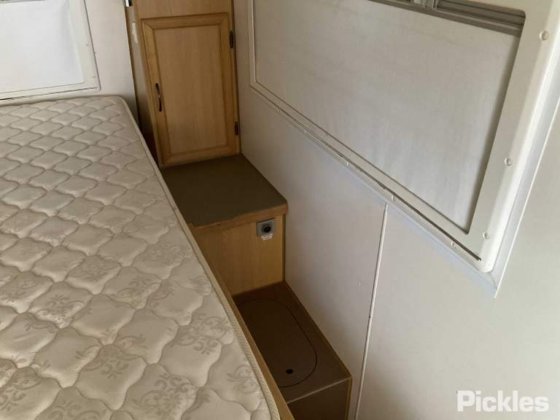 2009 免费精神房车