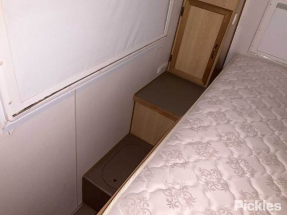 2009 免费精神房车