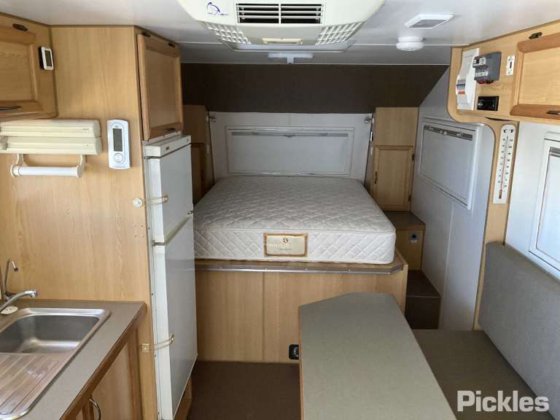 2009 免费精神房车