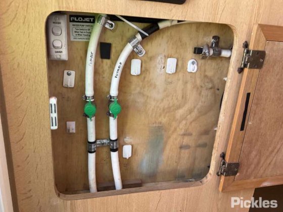 2009 免费精神房车