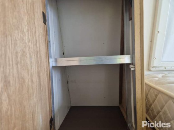 2009 免费精神房车