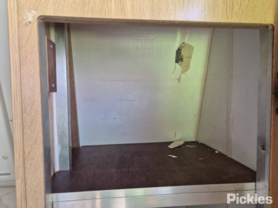 2009 免费精神房车