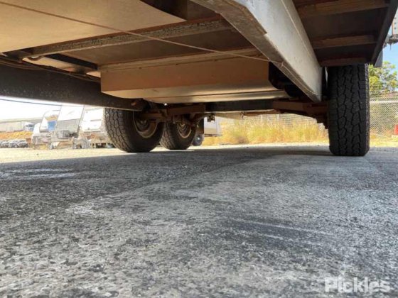 2009 免费精神房车