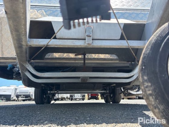 2000 ジェイコ ウェストポート