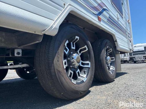 2000 ジェイコ ウェストポート