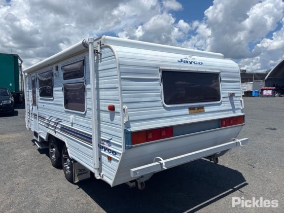 2000 ジェイコ ウェストポート