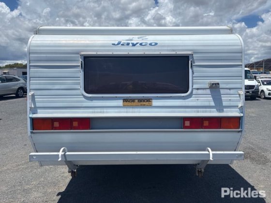 2000 ジェイコ ウェストポート