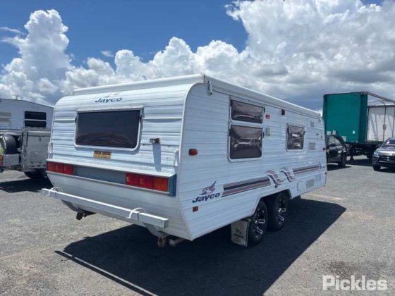 2000 ジェイコ ウェストポート