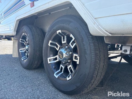 2000 ジェイコ ウェストポート