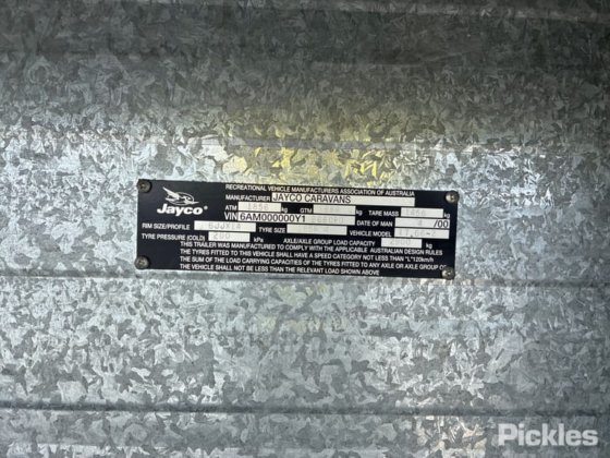 2000 ジェイコ ウェストポート