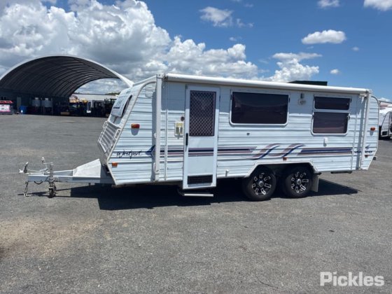 2000 ジェイコ ウェストポート