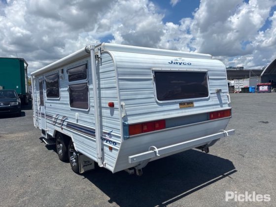 2000 ジェイコ ウェストポート