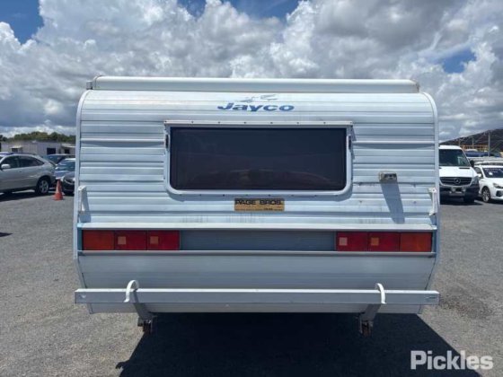 2000 ジェイコ ウェストポート