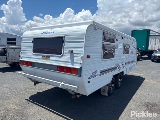 2000 ジェイコ ウェストポート