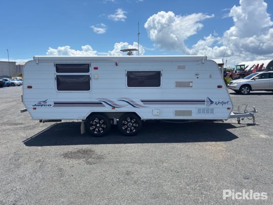 2000 ジェイコ ウェストポート