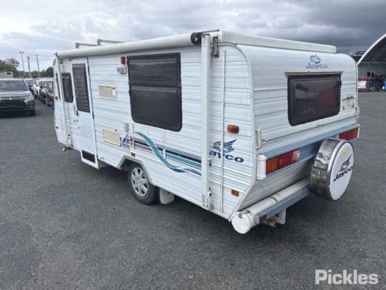 1998 ジェイコ ウェストポート