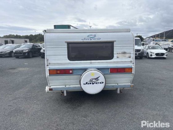 1998 ジェイコ ウェストポート