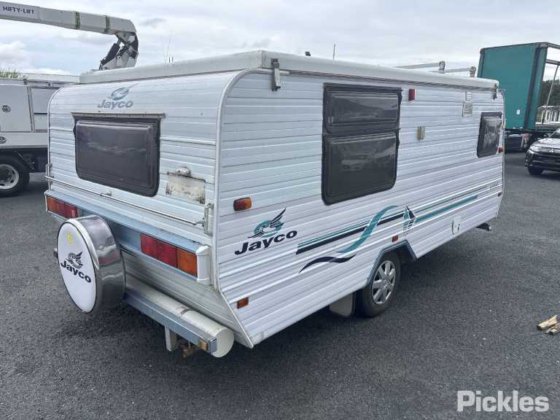 1998 ジェイコ ウェストポート