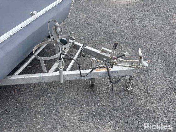 1998 ジェイコ ウェストポート